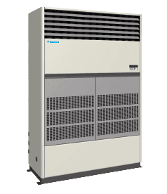 Máy lạnh công nghiệp Daikin - Thổi trực tiếp Inverter 68000 BTU - FVGR200PV1