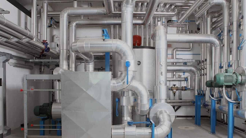 Nhà Thầu HVAC Tân Uyên: Lắp Đặt, Bảo Trì Uy Tín, Giá Tốt Nhất 1 NHA THAU HVAC