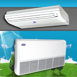 Máy lạnh áp trần Kendo KDU-C028/KDO-C028