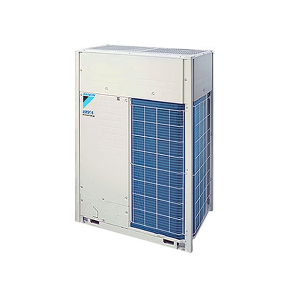Dàn nóng máy lạnh trung tâm VRV X Daikin RXUQ18AYM Inverter - 18HP