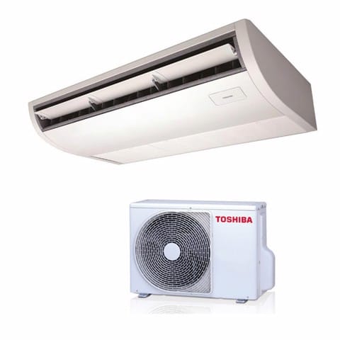 Máy lạnh áp trần Toshiba RAV-130ASP - 1.5HP - Hình ảnh 2