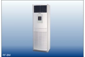 Máy lạnh tủ đứng Reetech RF18/RC18