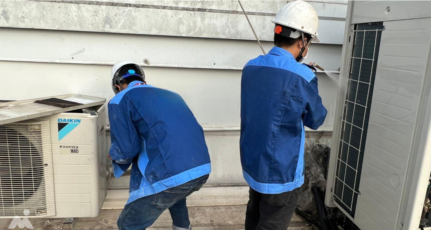 Nhà Thầu HVAC Tân Uyên: Lắp Đặt, Bảo Trì Uy Tín, Giá Tốt Nhất 2 Untitled