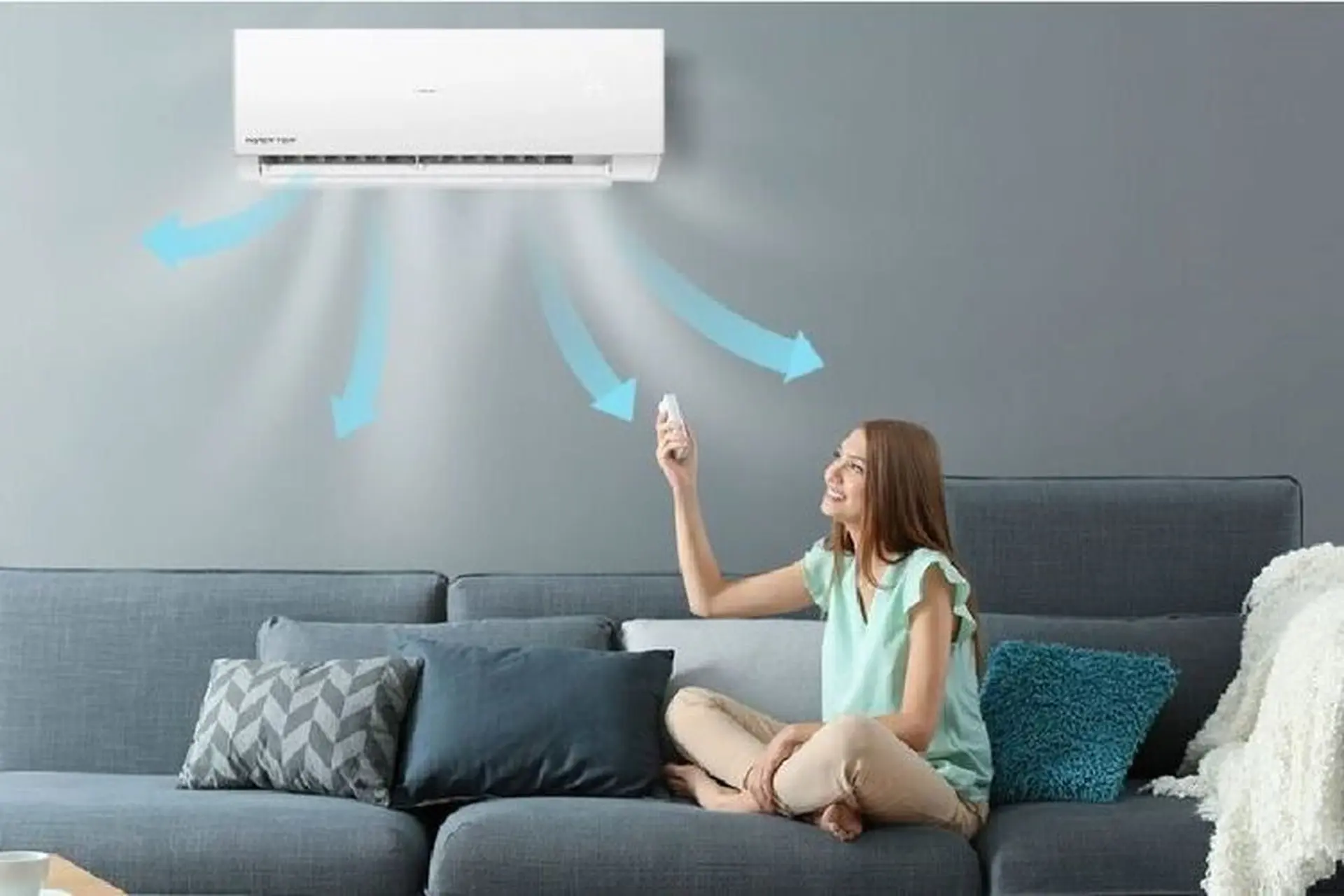 Mẹo chọn mua máy lạnh phù hợp với diện tích và nhu cầu sử dụng tại Bình Phước: Hướng dẫn chi tiết về công suất, loại máy, công nghệ tiết kiệm điện và các lưu ý quan trọng.