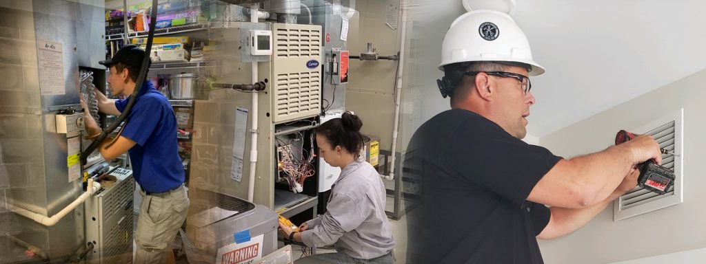 Dịch vụ HVAC Tây Ninh: Tư vấn, thiết kế, lắp đặt và bảo trì chuyên nghiệp