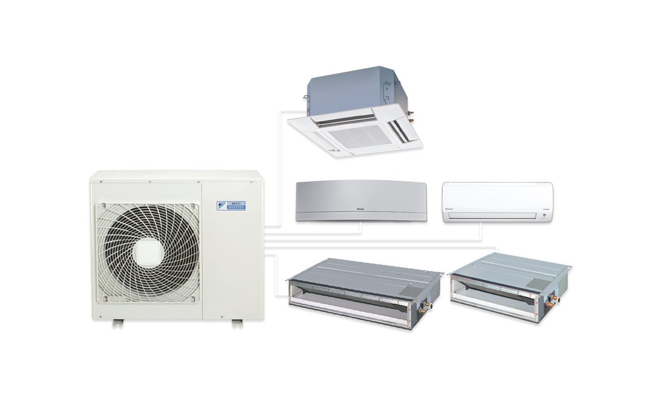 Phân Loại Máy Lạnh Công Nghiệp: Ưu Nhược Điểm & Ứng Dụng Cụ Thể