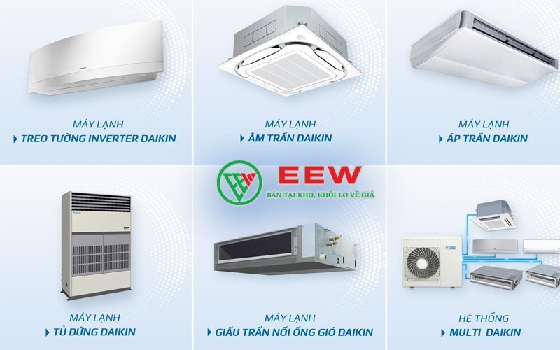 Top 5 thương hiệu máy lạnh đứng được ưa chuộng nhất tại Bình Phước: So sánh ưu nhược điểm, công nghệ, giá cả của các thương hiệu máy lạnh đứng phổ biến (Daikin, Panasonic, LG, Casper, Gree) để giúp người dùng lựa chọn phù hợp.