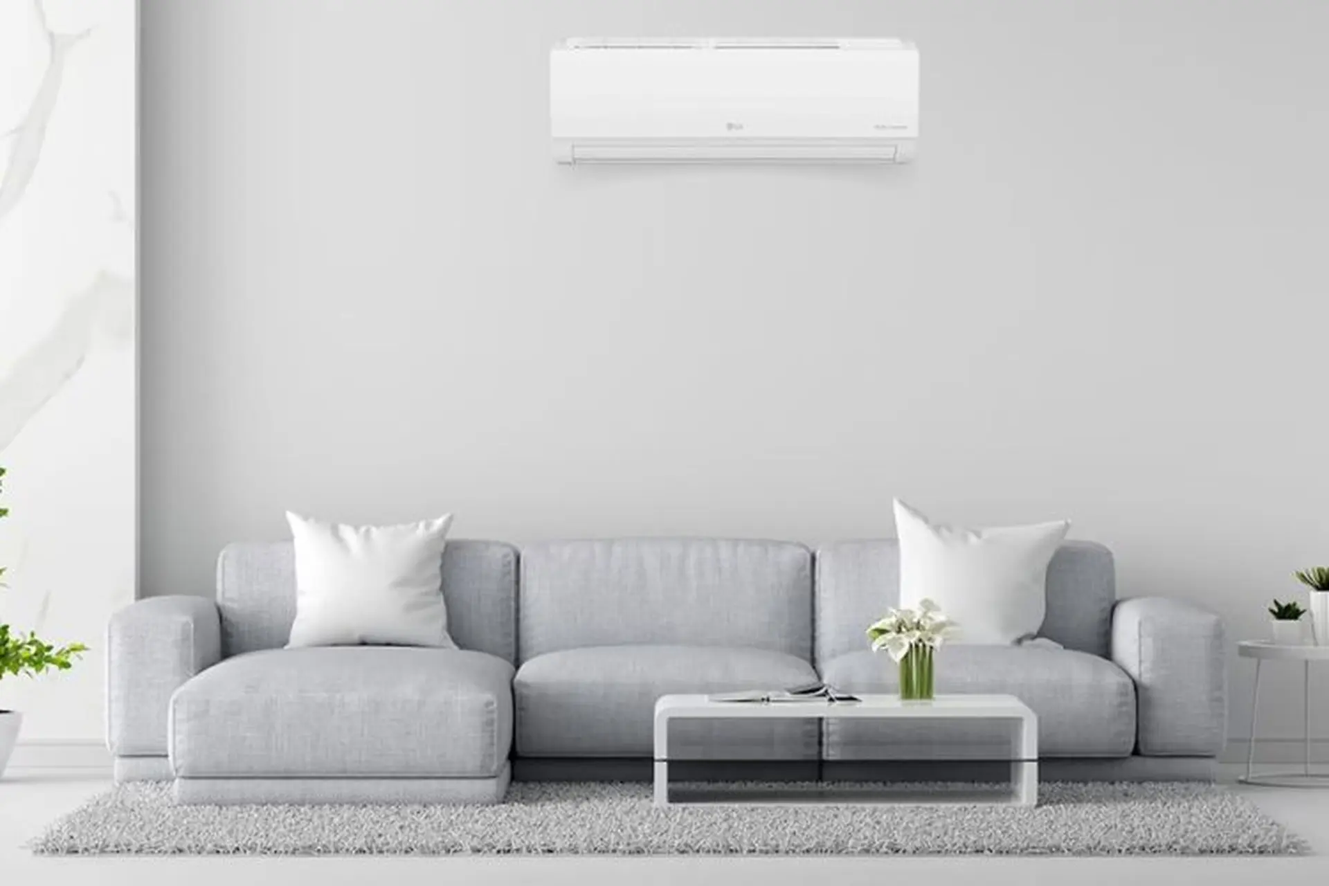 Các loại máy lạnh phổ biến tại Tây Ninh và ứng dụng