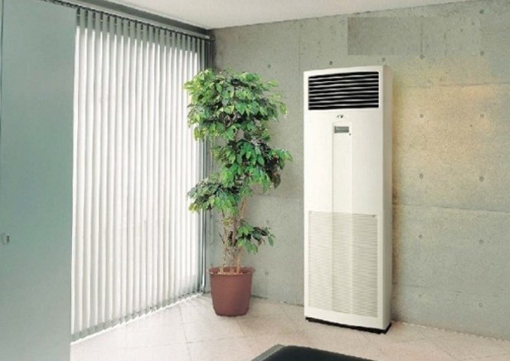 Top 5 máy lạnh tủ đứng bán chạy nhất tại Bình Phước Tư vấn chọn mua theo nhu cầu (Người dùng cần gợi ý các mẫu máy lạnh tủ đứng được ưa chuộng, phù hợp với diện tích và mục đích sử dụng.)
