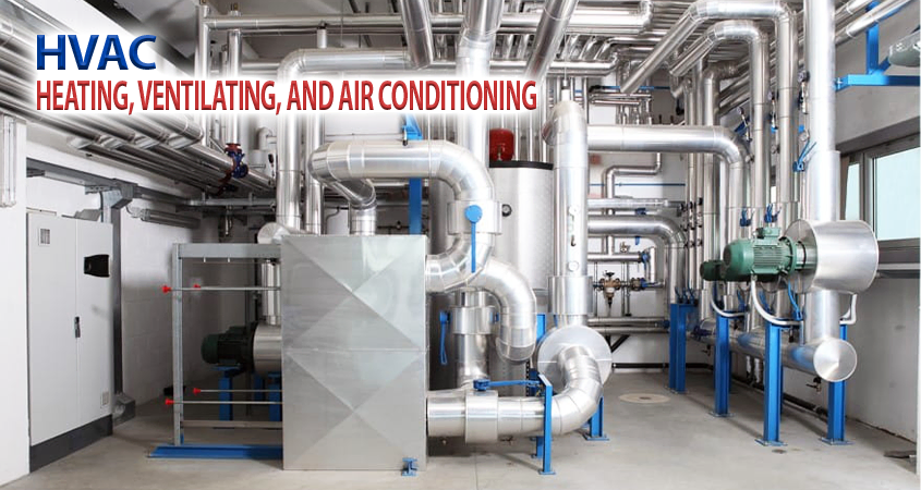 Tiêu chí lựa chọn nhà thầu HVAC uy tín tại Dầu Tiếng