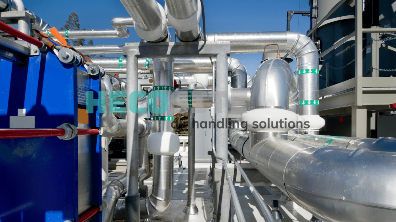 Các Dịch Vụ HVAC Chuyên Nghiệp Tại Dĩ An: Từ Thiết Kế Đến Bảo Trì