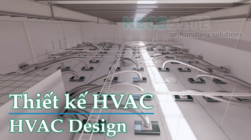 Tại Sao Chọn Nhà Thầu HVAC Uy Tín Tại Long An? Giải Quyết Nỗi Lo Của Bạn.