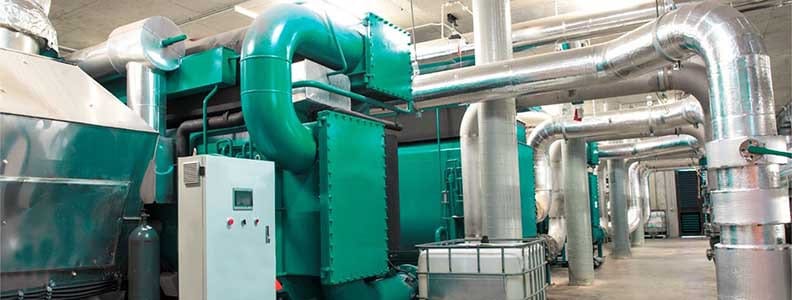 Tìm Nhà Thầu HVAC Uy Tín Tại Thủ Dầu Một: Điều Gì Quan Trọng Nhất?