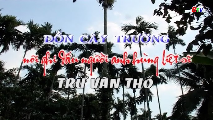 Trừ Văn Thố là ai? Tiểu sử và sự nghiệp tóm tắt