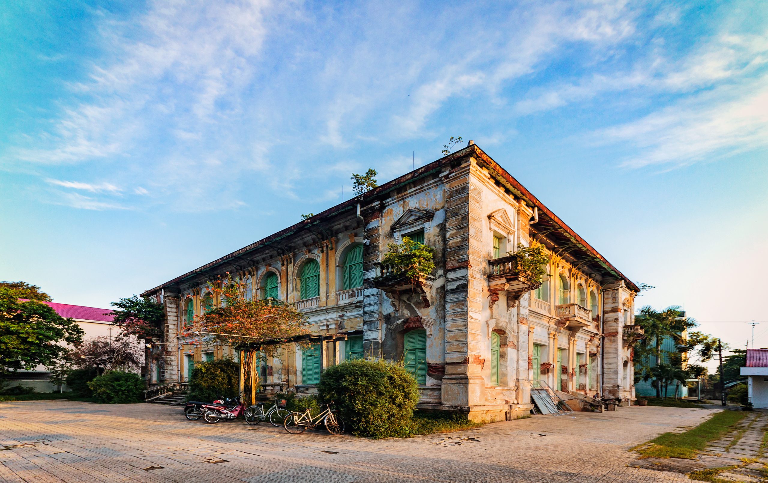 Tổng quan về xã Bình Cơ, huyện Gò Công Đông, tỉnh Tiền Giang Vị trí, Lịch sử, Địa lý